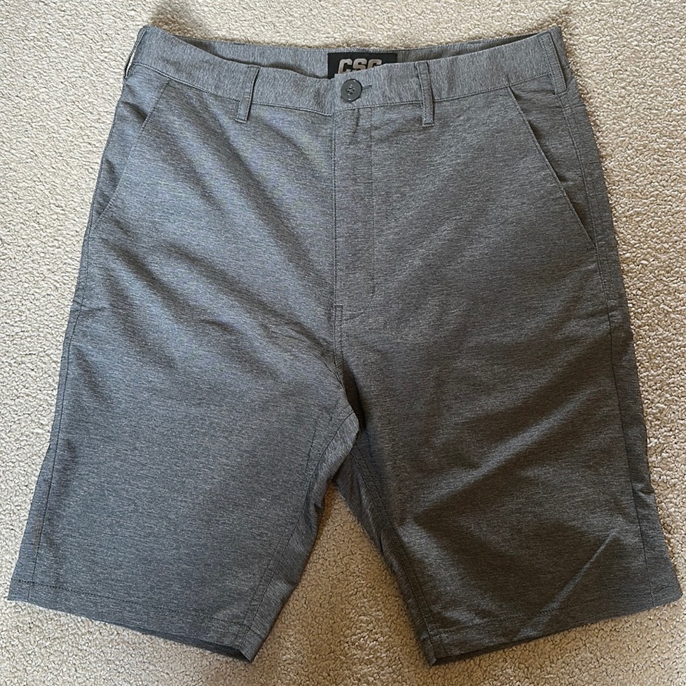 Champs Sports Shorts